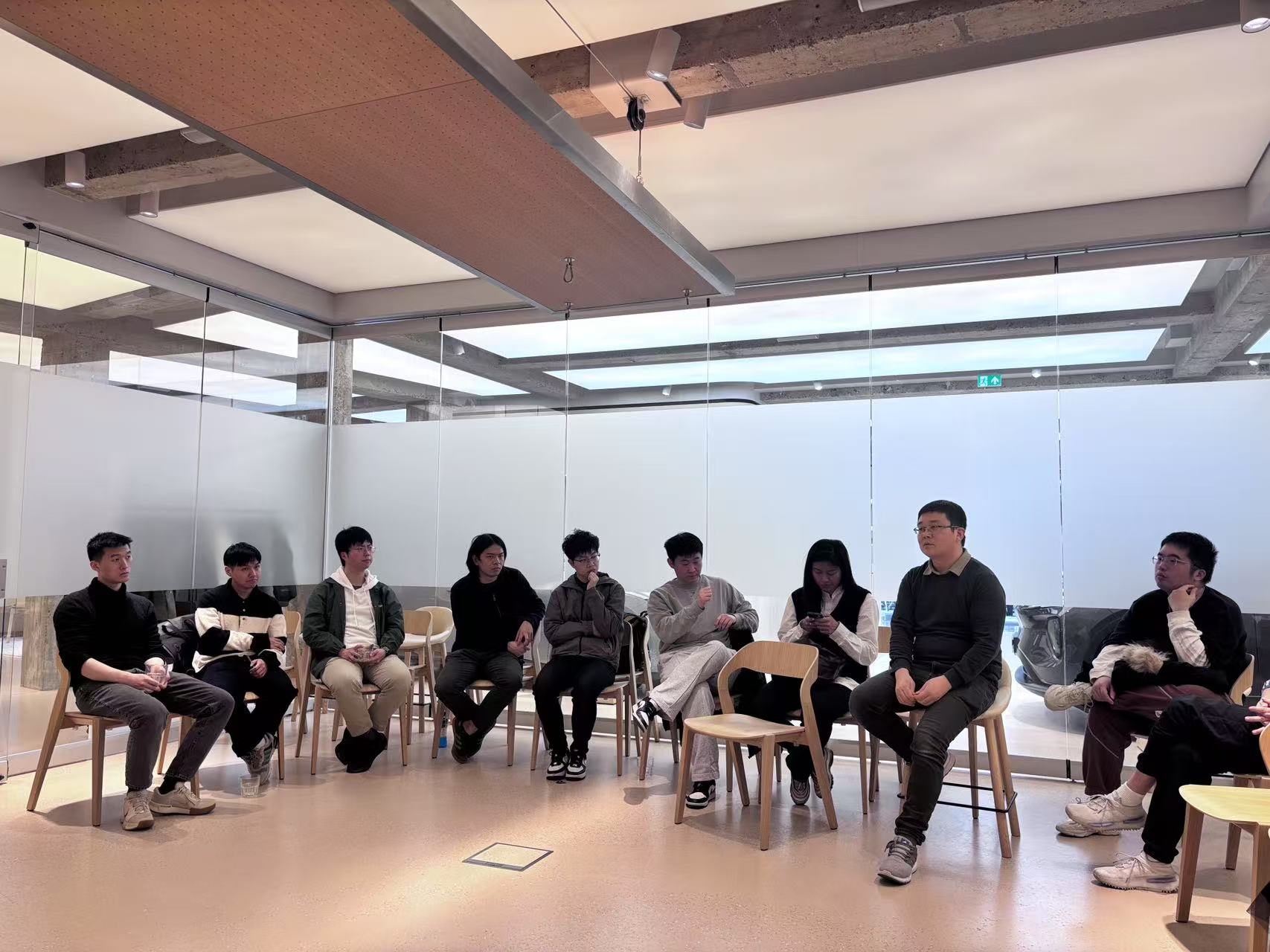 Data Cafe 第4次